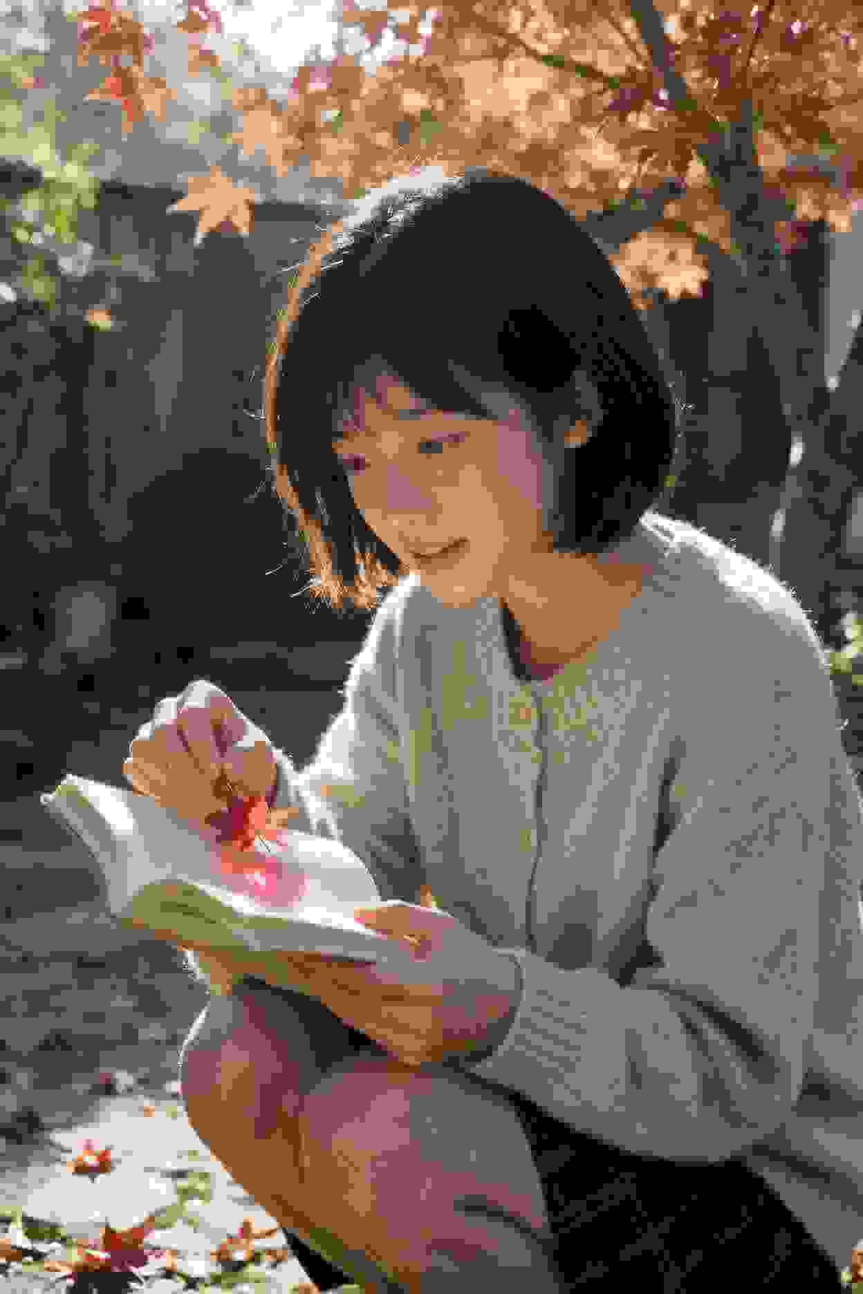 重生归来