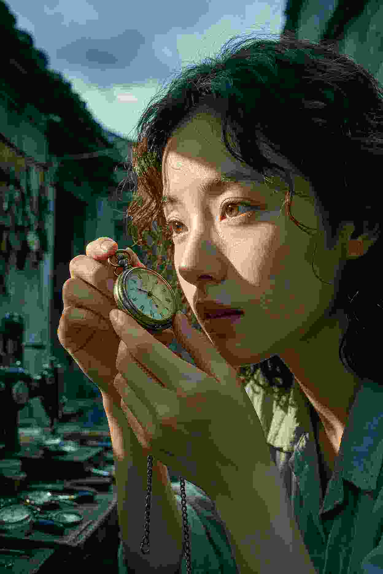 婚期已定
