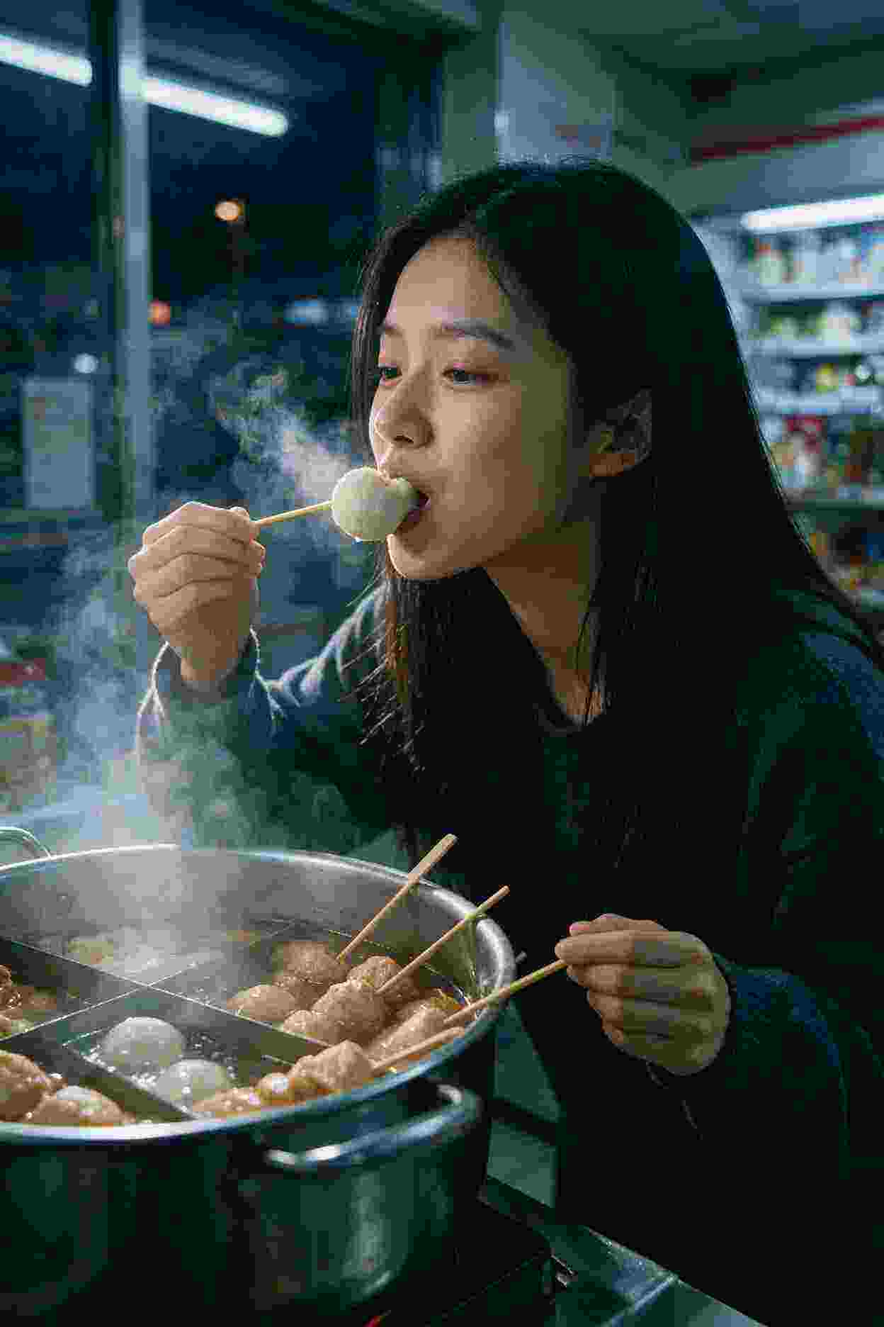 暖男上线