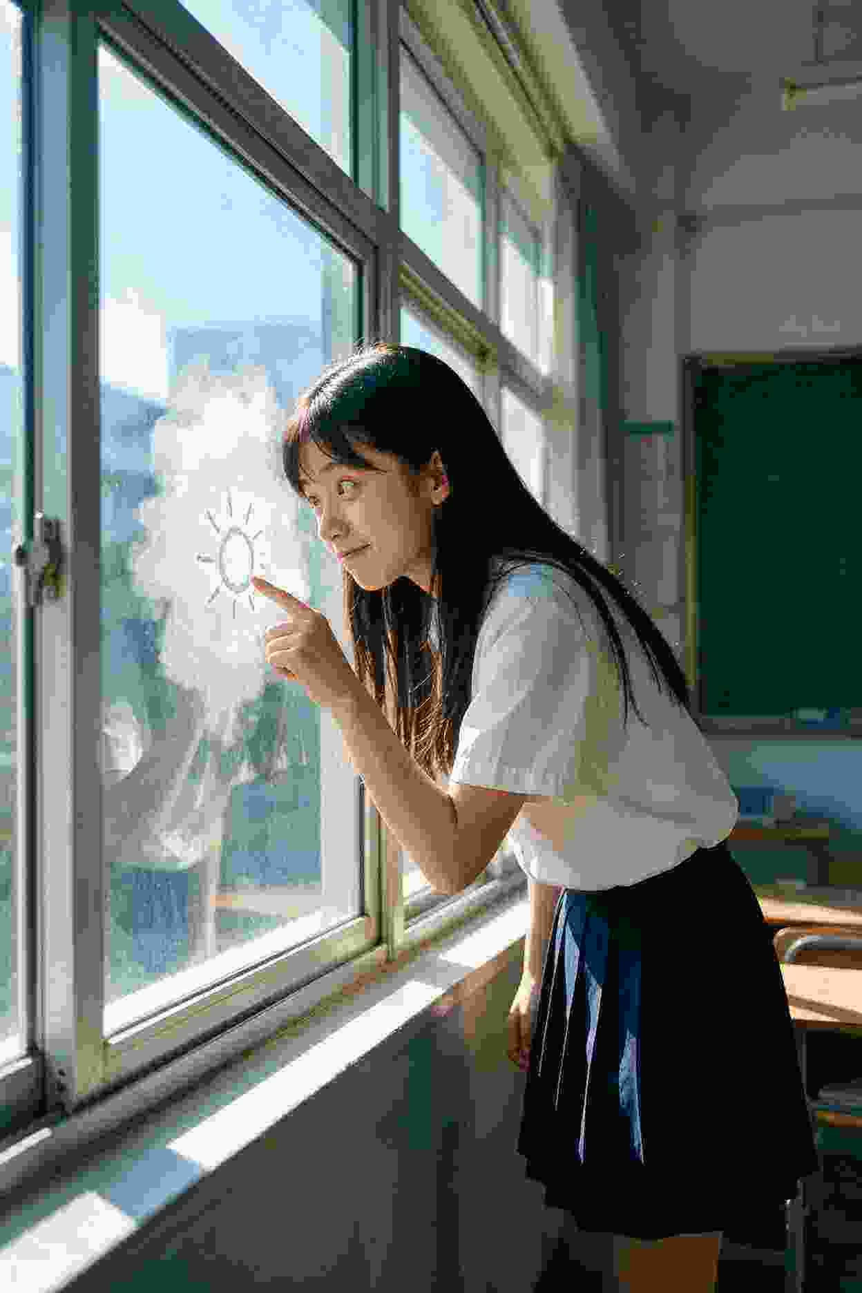 校园青春
