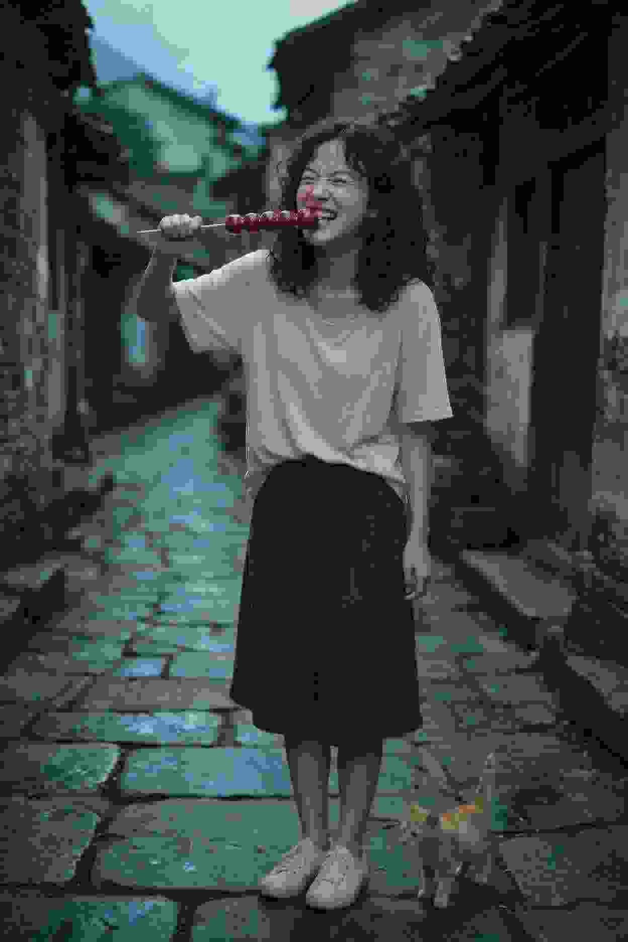 黑暗真相