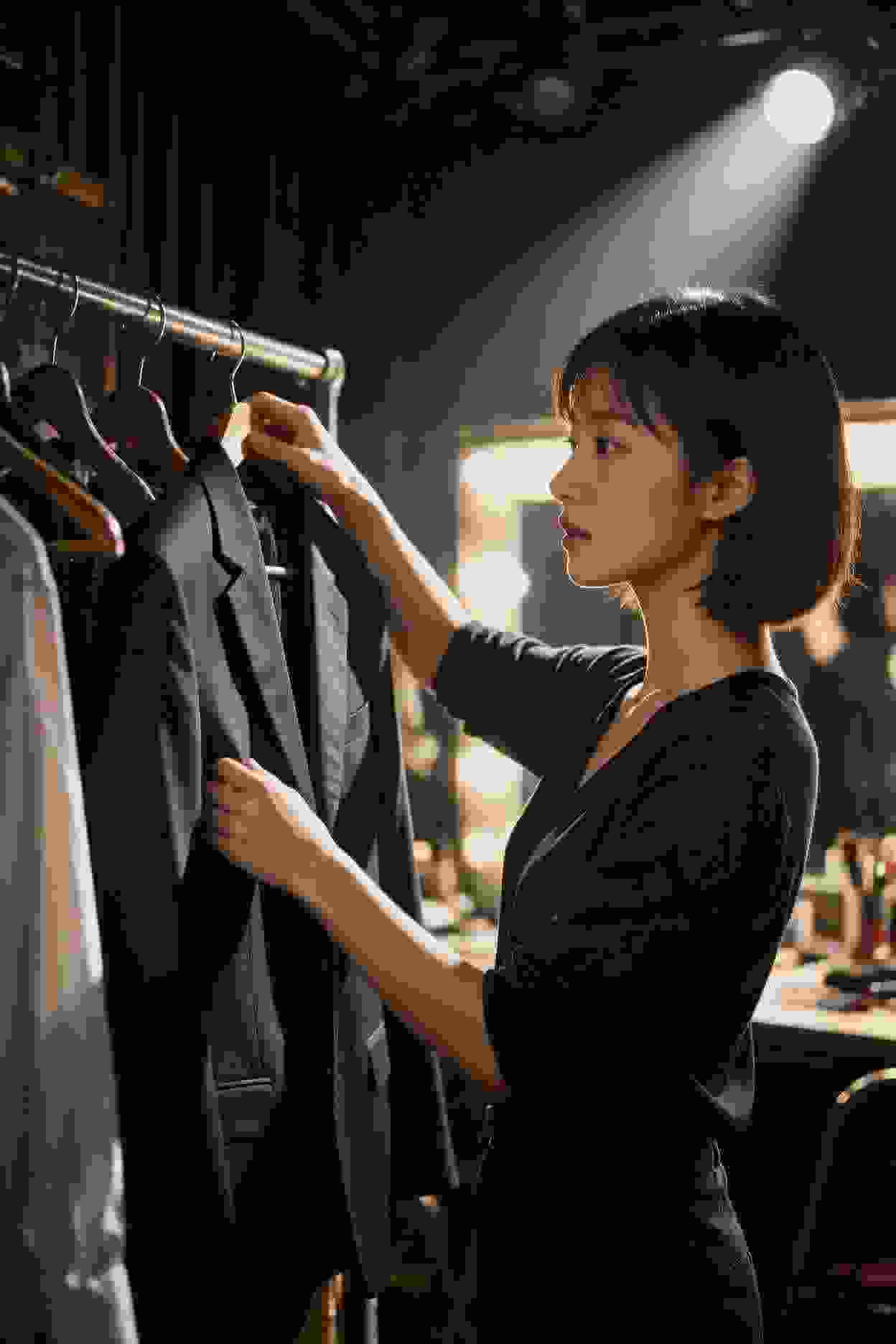 绝爱