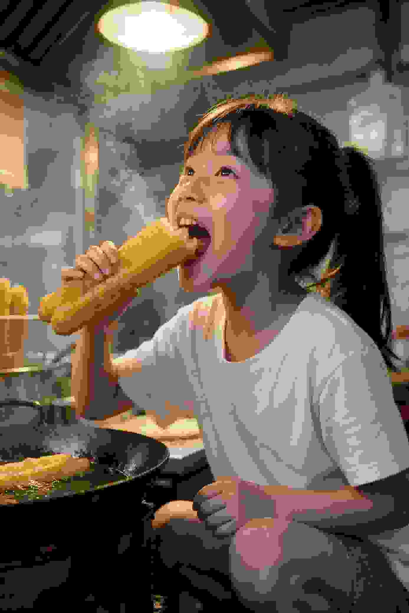 夜色撩人