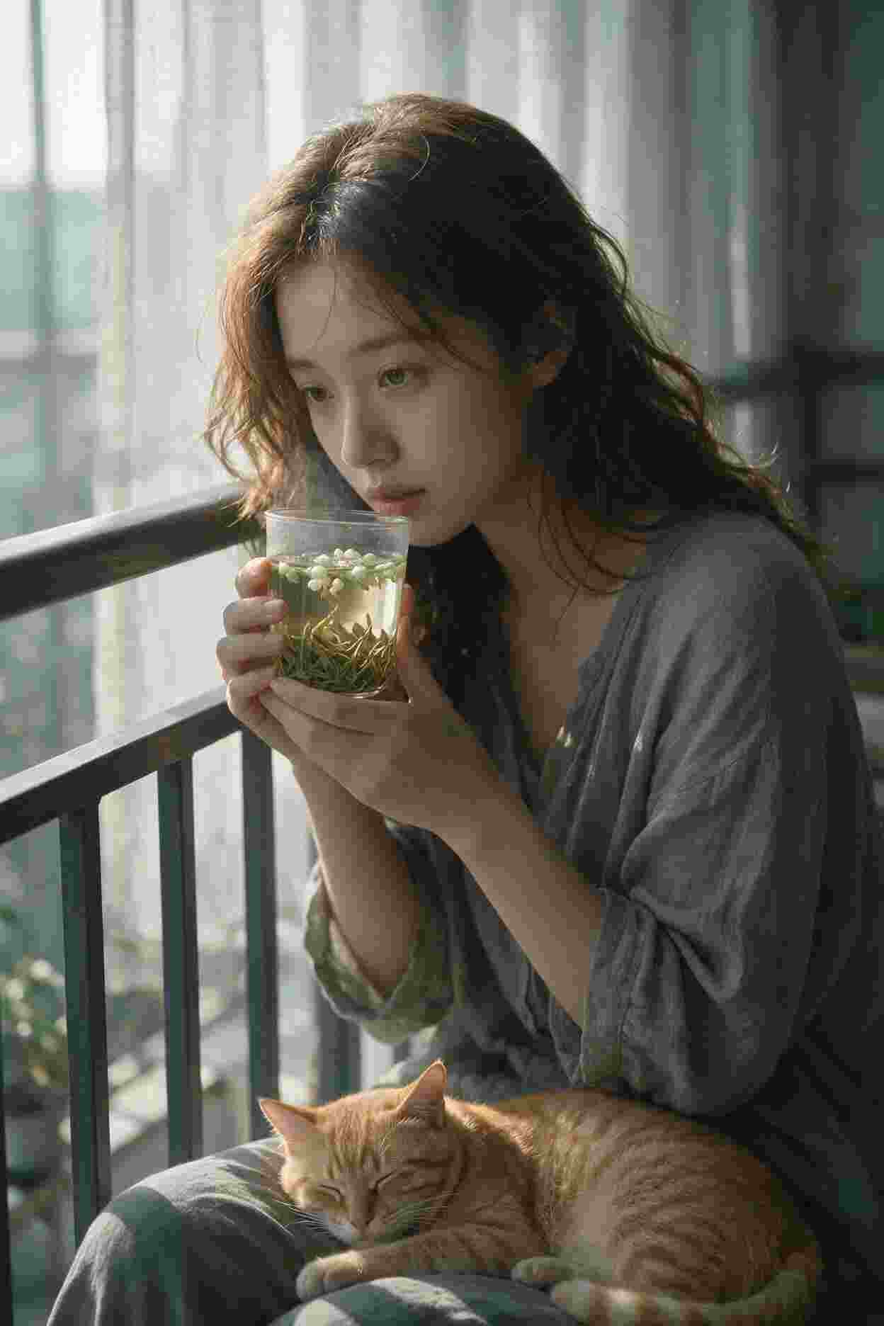 总裁的秘密